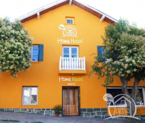 Гостиница HOPA-Home Patagonia Hostel & Bar, Сан-Карлос-Де-Барилоче